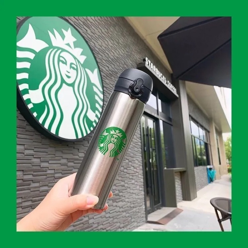 bình giữ nhiệt starbucks 500ml