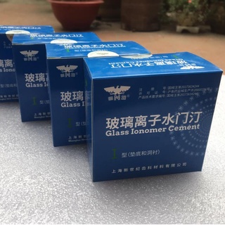 Chất hàn răng,chất hàn nha khoa giá rẻ
