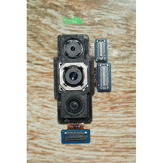 Camera Sau + Trước Samsung A50/ zin hãng/ tháo máy/ đẹp như mới/ Có bảo hành