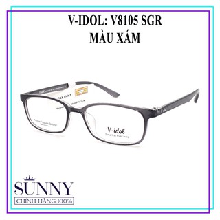 Gọng Kính Em Bé Vidol V8105