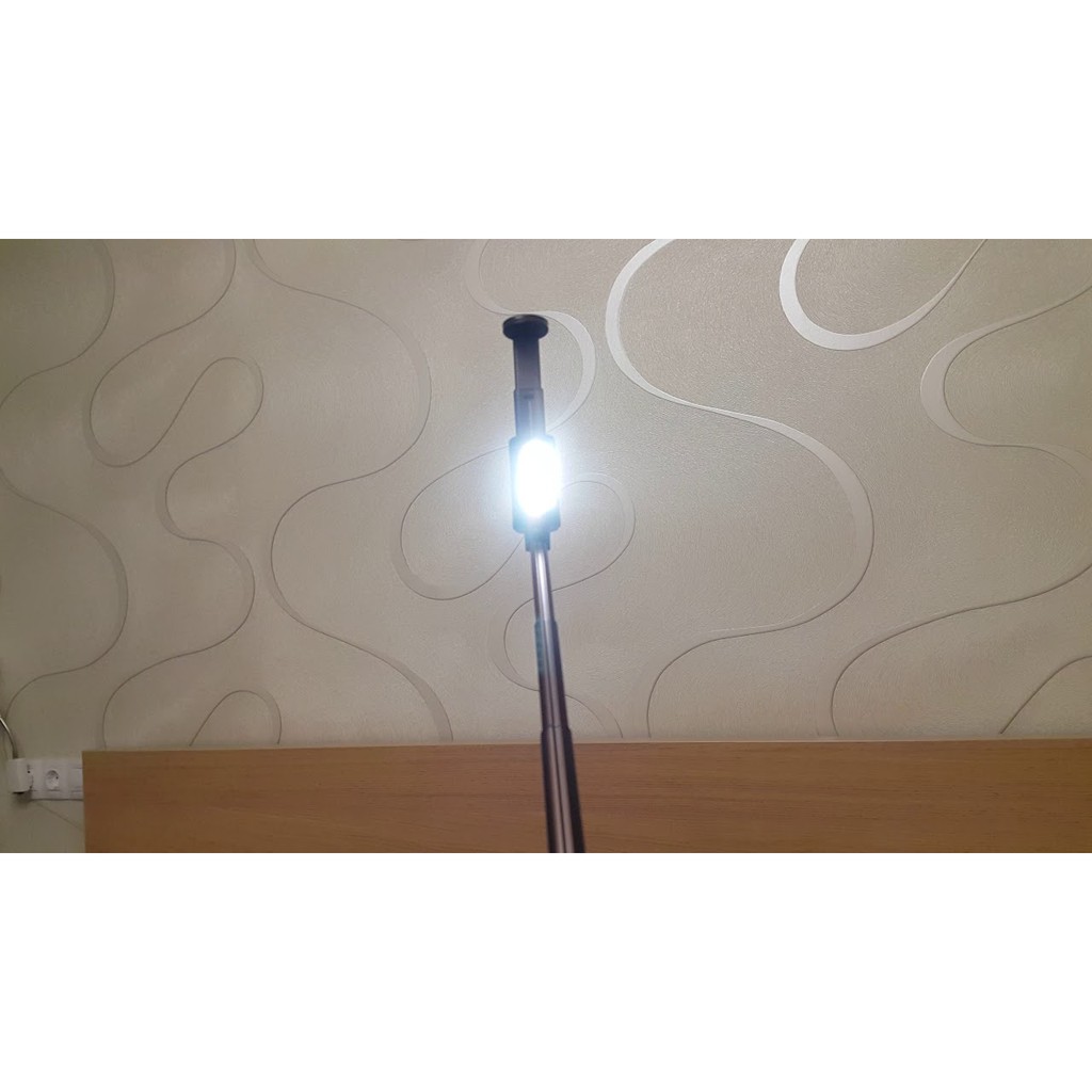 Gậy chụp ảnh tự sướng Huawei CF33 chính hãng có đèn Moonlight Selfie Stick