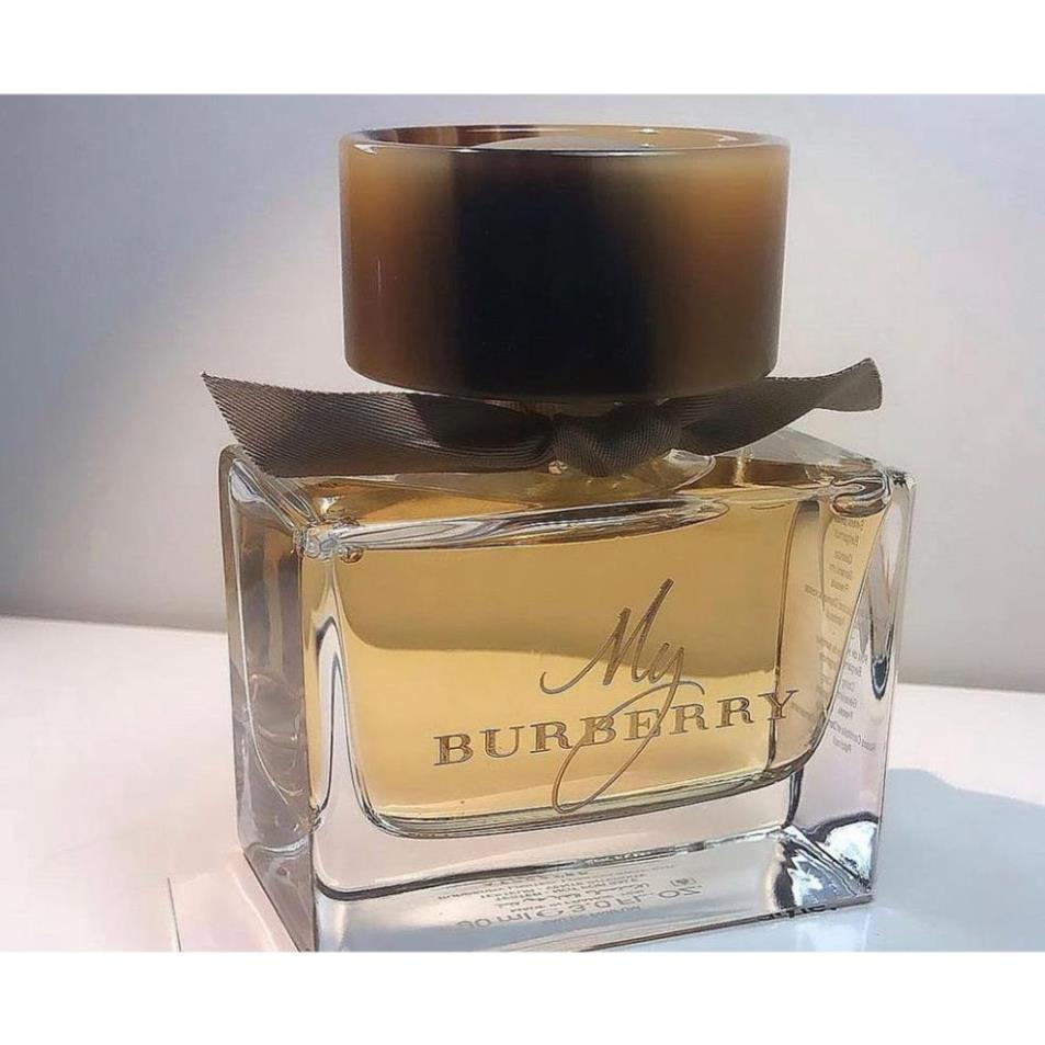 Nước hoa nữ My burberry 90ml EDP - LILY.COSMETICS