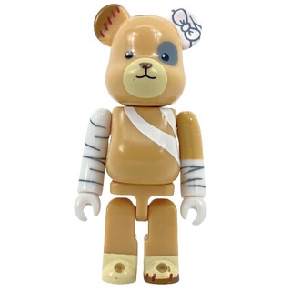 BEARBRICK ANIMAL SERIES 29 CỰC CUTE - ĐỒ CHƠI SƯU TẦM NHẬT BẢN GIÁ TỐT - HÀNG CHÍNH HÃNG 100%..
