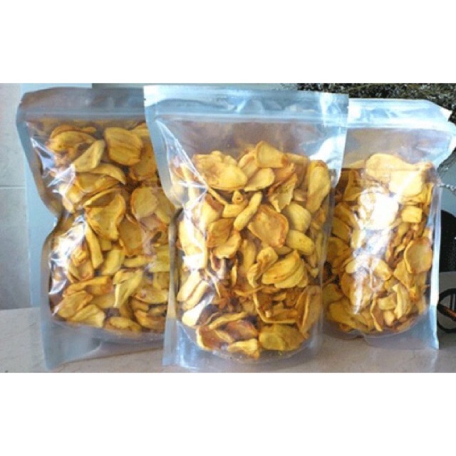 Mít sấy hàng xuất cty