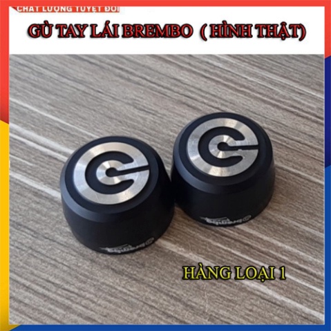 GÙ TAY LÁI BREM XE MÁY HÀNG CAO CẤP ( GIÁ 1 ĐÔI)
