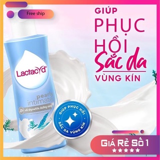 Dung dịch vệ sinh phụ nữ Lactacyd (các loại)