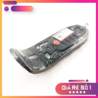 Phu kien trang tri do choi xe may gia re!!!!!!!! baga nhựa exciter 135