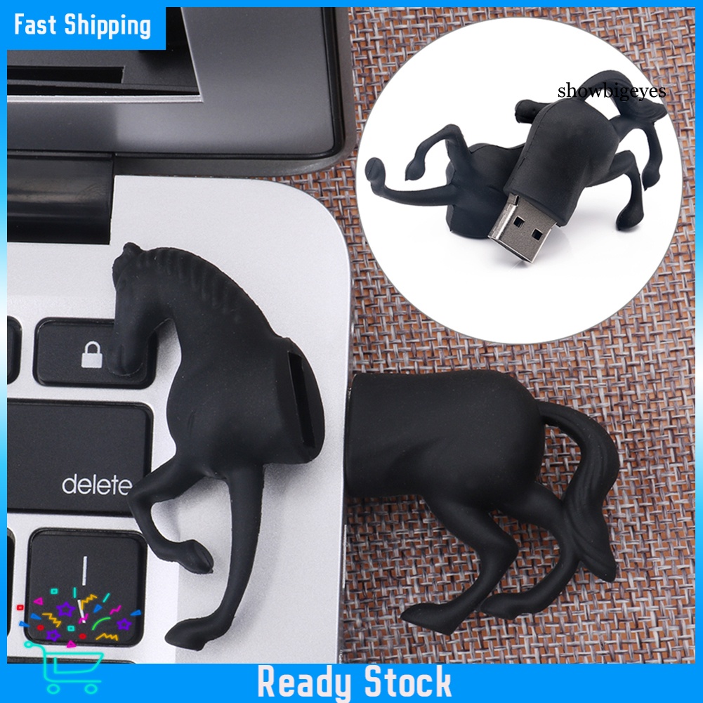 Usb Màu Đen 512mb / 1g / 2g / 4g / 8g / 16g / 32g / 64g | BigBuy360 - bigbuy360.vn