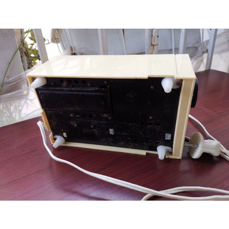 Máy chiếu film dương bản  hàng Russia