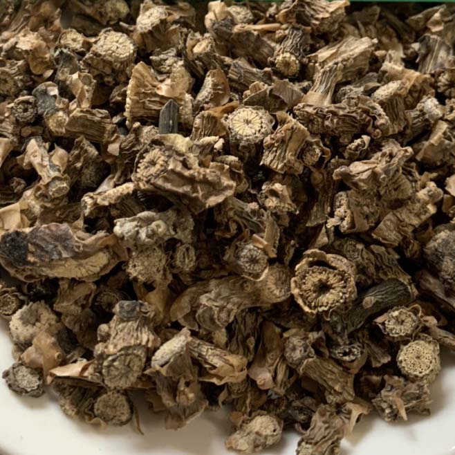 Dây Cóc 100g (Cây Cóc Đắng, Kí Ninh) Hạ Sốt, Hỗ Trợ Người Tiểu Đường, Dây Cóc Rừng (Khô, Sạch) Đóng Gói Loại 1