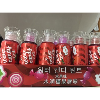 SON TINT KẸO TRÁI CÂY SỈ 19k
