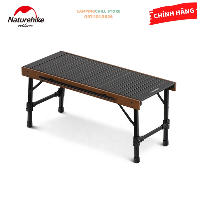 BÀN DÃ NGOẠI MẪU MỚI NATUREHIKE NH21JU011
