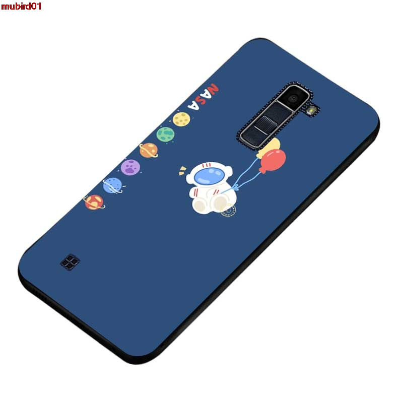 LG K10 K8 K4 2016 2017 G7 ThinQ For Google Pixel 2 3 XL HTKRA Pattern-5 Silicon Case Cover