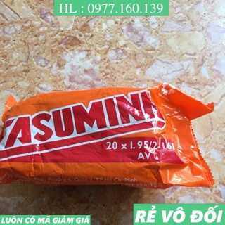 Xăm xe ( ruột xe đạp )20x1.95