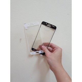 Kính cường lực 3D Full Samsung J7+/ J7 plus - Phukien666