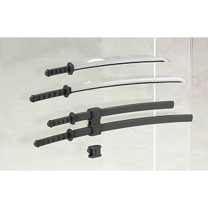 Phụ kiện nâng cấp MSG MW 32 Samurai Sword (Kotobukiya)