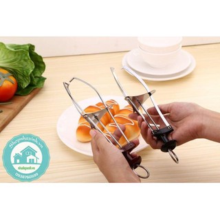 Dụng cụ gắp nóng 3 chân NĐX1145