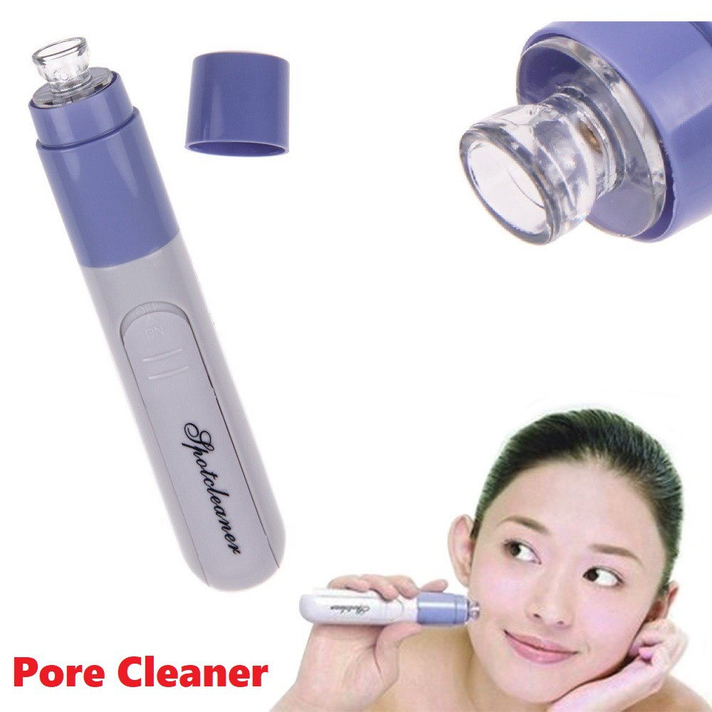Máy hút mụn cầm tay chăm sóc da Pore Cleaner