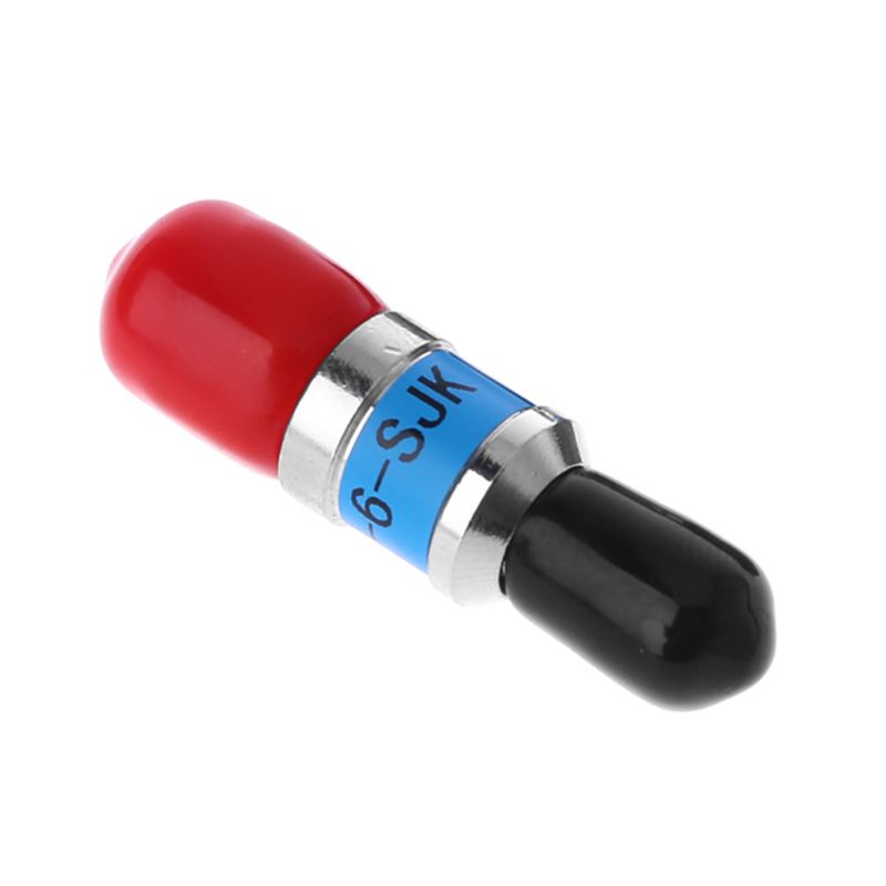 Đồng Hồ Đeo Tay 6000MHz 50ohms DC Bằng Thép Không Gỉ SMA Đầu Đực Sang Đầu Cái