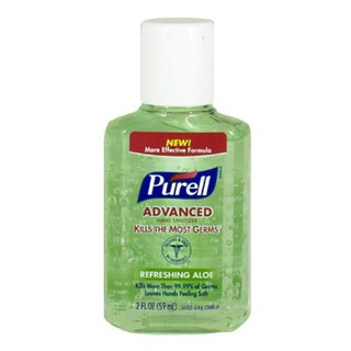 Nước rửa tay khô Purell 59ml