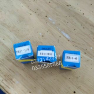 Collet spindle ( rọ kẹp dao ) Er11