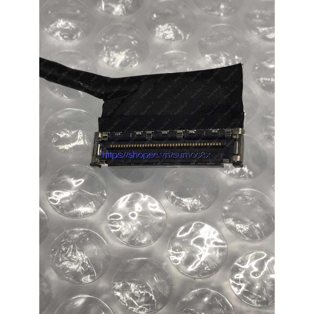 Cáp màn hình Laptop Dell E5580 E5590 E5591 M3520 070M1W DC02C00EK00 - 40 PIN - 5580 5590 5591 3520