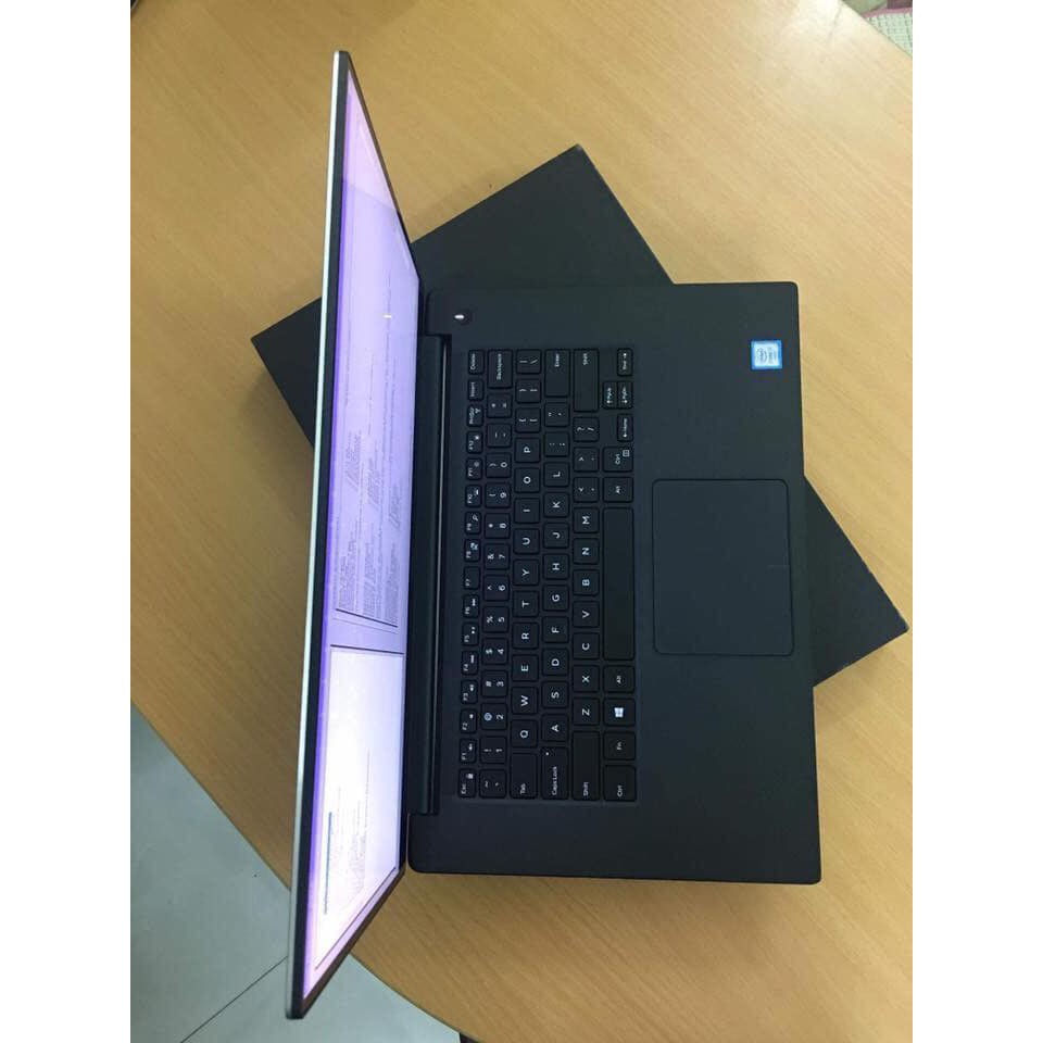 Máy trạm Dell Precision 5510  chuyên đồ họa 3D