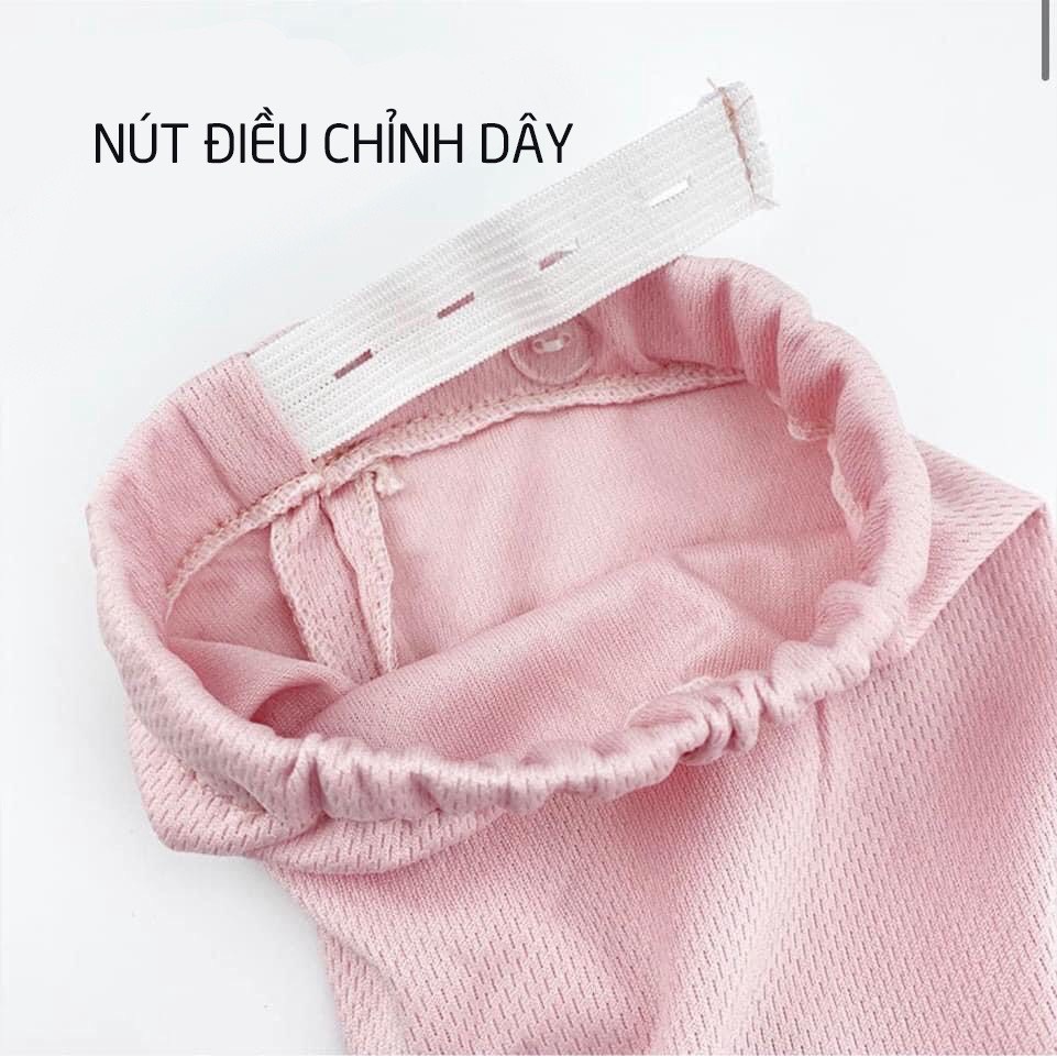 Găng tay đi nắng chống tia UV dáng rộng