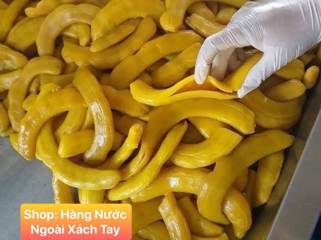 500gram ME THÁI NGÂM CHUA NGỌT TÁCH HẠT TÚI NỮA KÍ