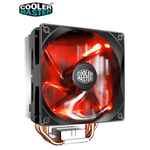 Tản nhiệt khí Cooler Master T400i