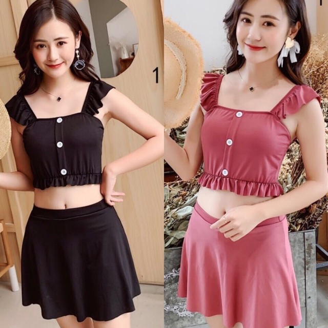 Bộ bơi mẫu mới hàng sịn size 50 / 65 kg vừa nhé | BigBuy360 - bigbuy360.vn