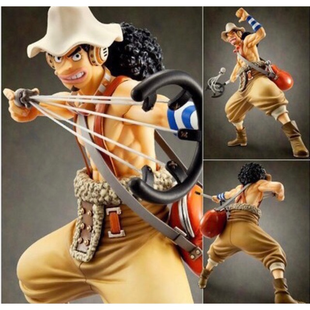 Mô hình Usopp POP One piece