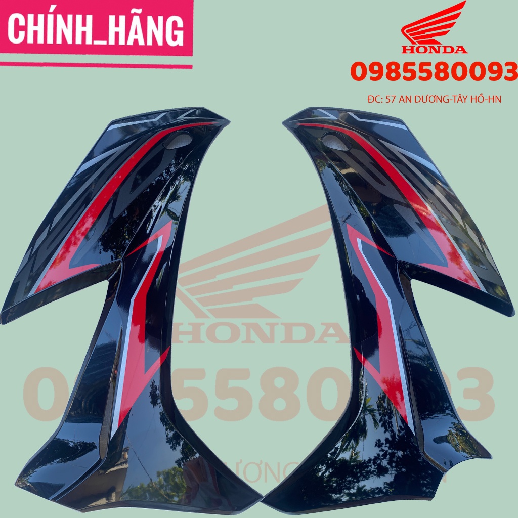 DÀN ÁO, BỘ YẾM Winner X Đen Đỏ tem 2021 chính hãng