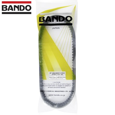 Dây curoa BANDO xe Cygnus, Force (V780.5-21.9-28)
