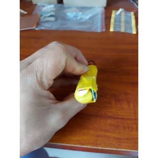 Đèn cảm biến thả diều .