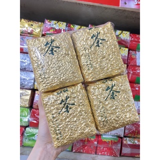 [250g] Trà Oolong CẦU ĐẤT - ĐÀ LẠT