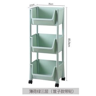 Kệ nhựa để đồ đa năng
