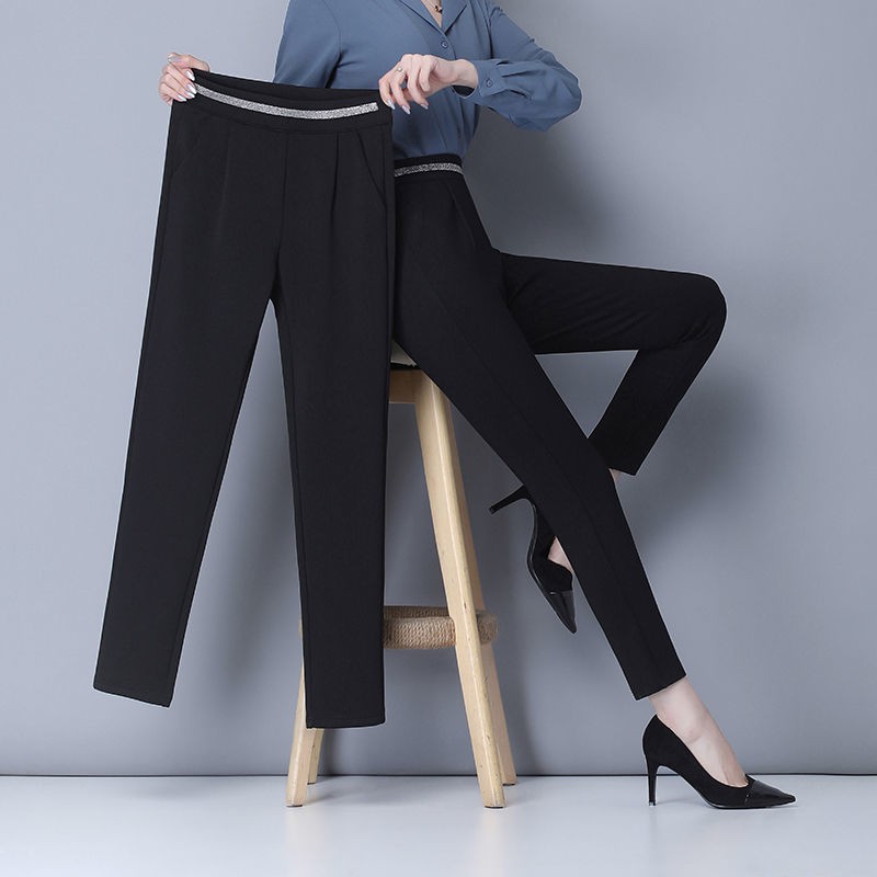 Quần Dài Cotton Và Linen Ống Rộng Thời Trang Cho Nữ Blxy520.Vn | BigBuy360 - bigbuy360.vn