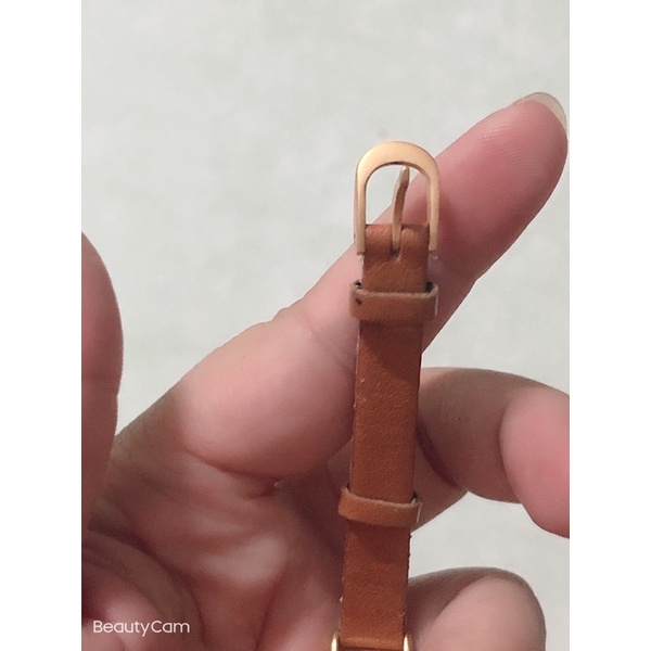 Đồng hồ nữ hiệu kookai quartz