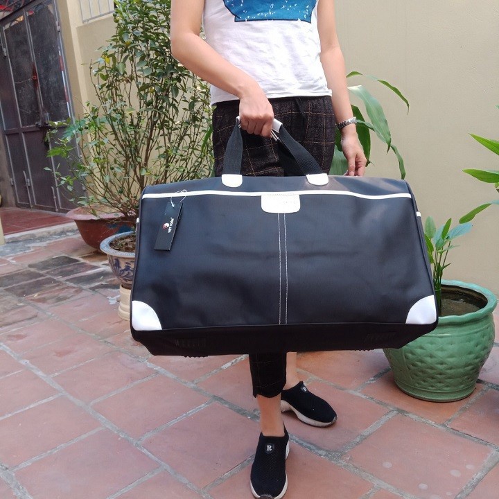 Túi Trống Du Lịch Việt Toàn Size Lớn TUI-121