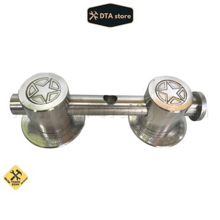 Bộ khoá chuỳ inox 304