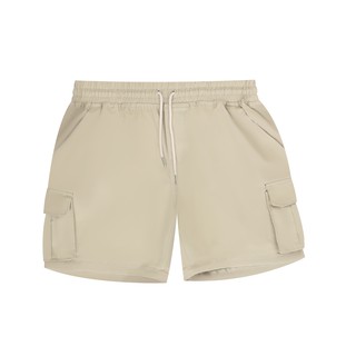 Quần NEEDS OF WISDOM Cargo Shorts