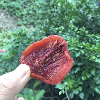 Hồng dẻo lát (Ông Thắng) - 500g