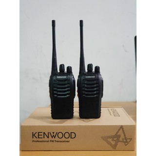 Máy Bộ Đàm Kenwood TK308 Giá Rẻ Nhất