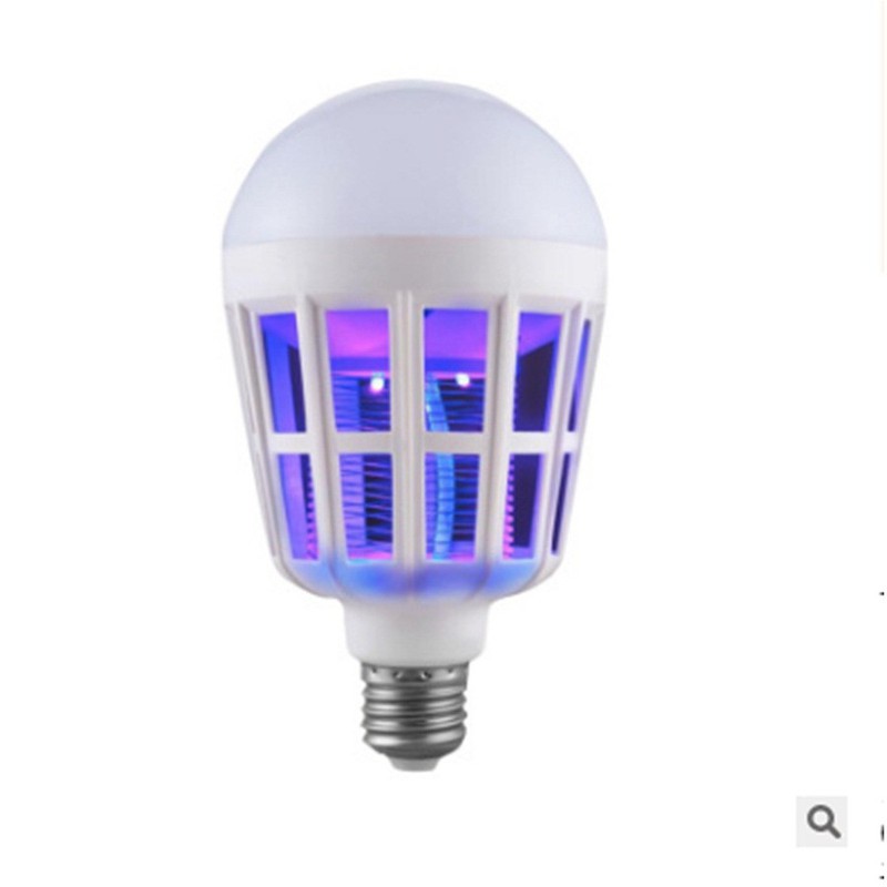 Đèn bắt muỗi Mosquito Killer AC 175