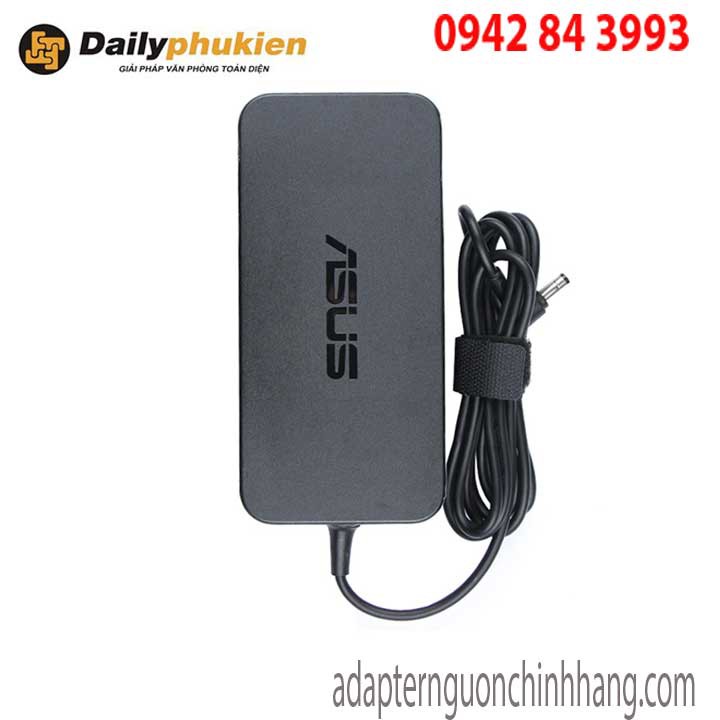 Sạc laptop Asus GL703GE 19.5v 150w