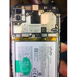 Pin Vivo B-E8