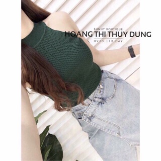 Ao thun len