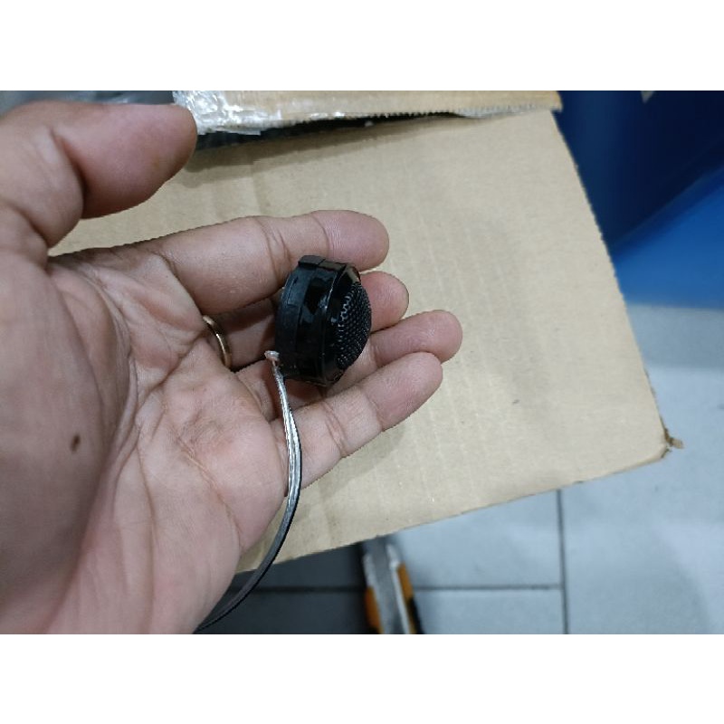 Loa treb GTO 609c cho hệ thống âm thanh loa xe hơi loa ô tô