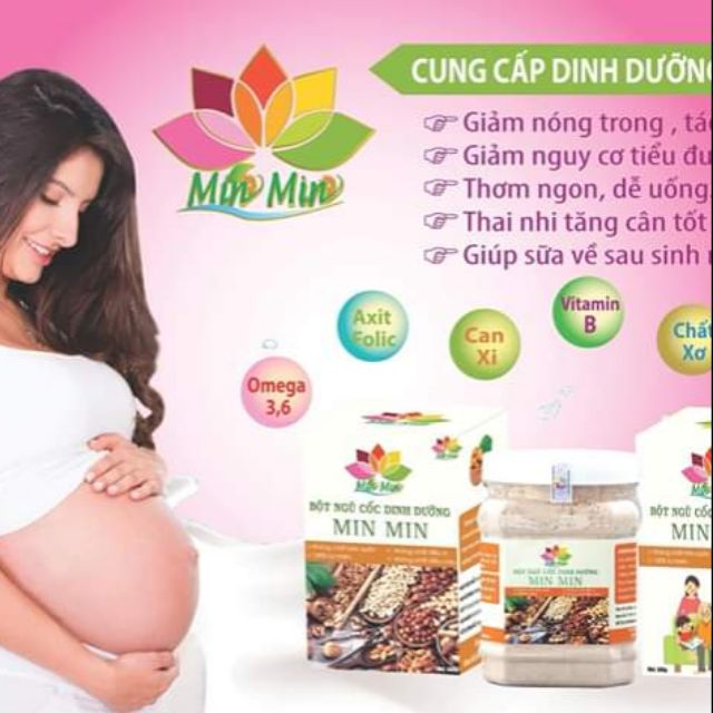 ngu cốc  minmin